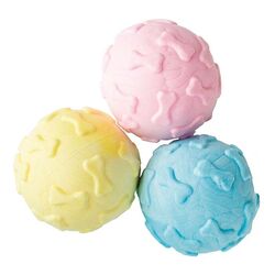 Gummibold  | 6 cm I 3 varianter