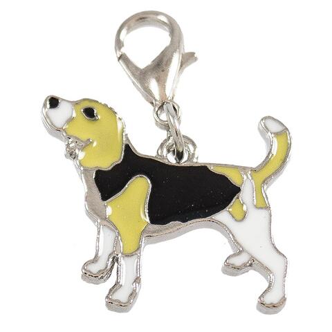 Charms m. hunderacer - Beagle