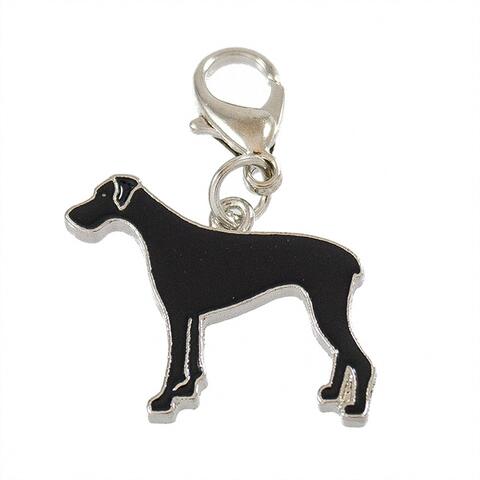 Charms m. hunderacer - Jagthund