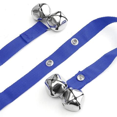 Dørklokke til hunde| Renlighedstræning