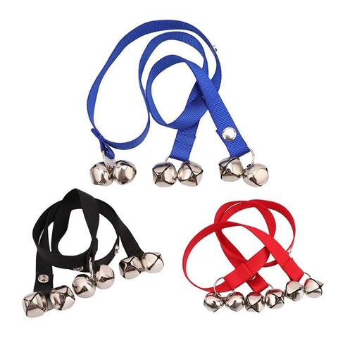 Dørklokke til hunde| Renlighedstræning