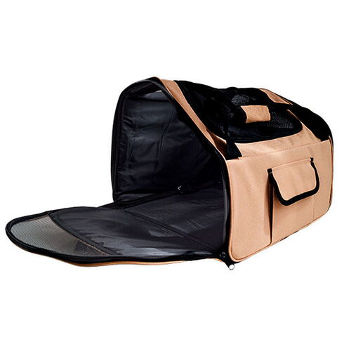 Ollipet Bilsæde til Hund I Sand