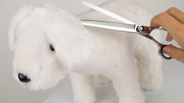 Exclusive Effilersaks 8,5"