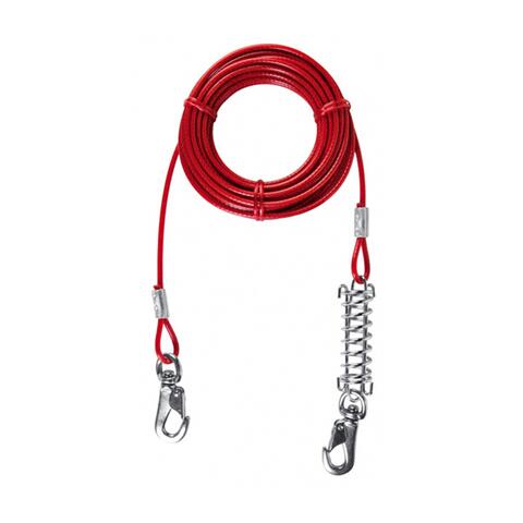 Hundeline til jordspyd | Trixie