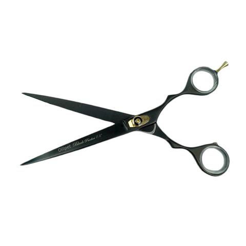 Ollipet Black panther groomingsaks