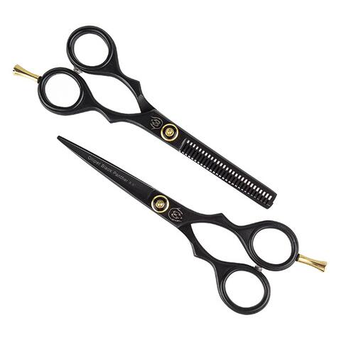 Ollipet Black panther sort etui