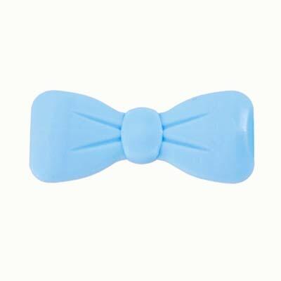 Rainbow Topsløjfe | Babylyseblå