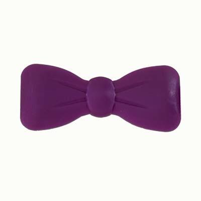 Rainbow Topsløjfe |  Lilla perlemor