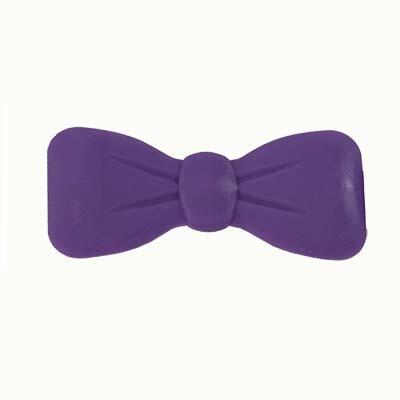 Rainbow Topsløjfe | Lilla