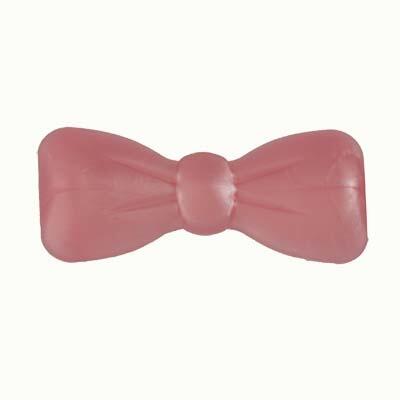 Rainbow Topsløjfe | Lyserød perlemor