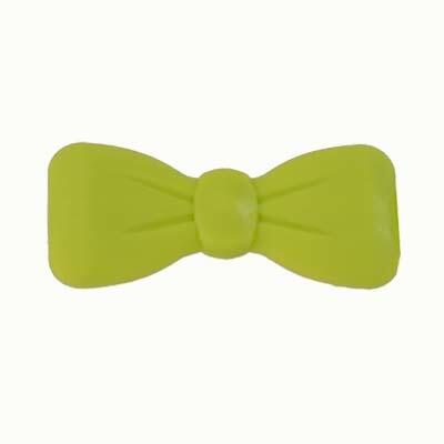 Rainbow Topsløjfe | Lime