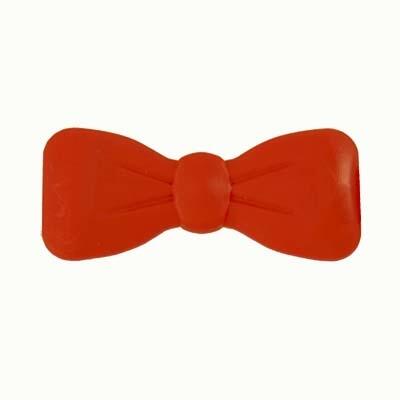 Rainbow Topsløjfe | Høj Rød