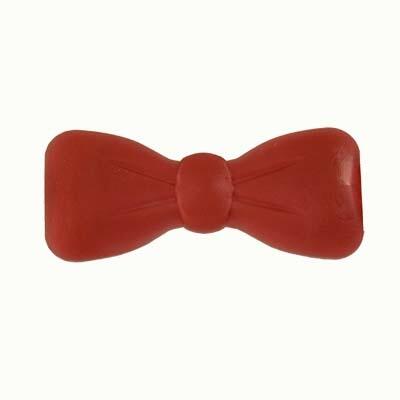 Rainbow Topsløjfe | Rød perlemor