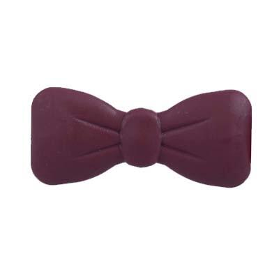 Rainbow Topsløjfe | Vinrød