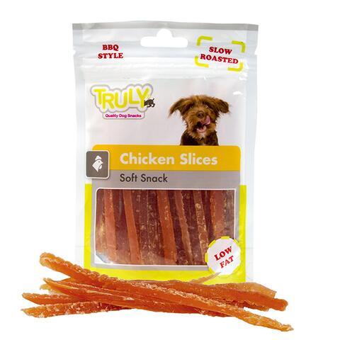 Truly Chicken Slices | 90g