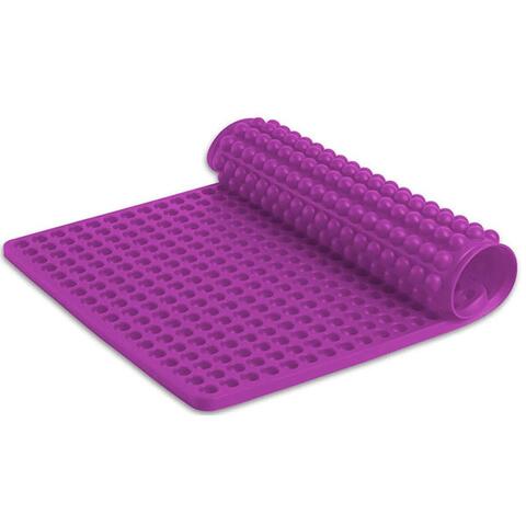 Silikoneform til godbidder | Lilla