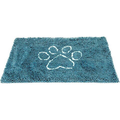 Dirty Dog Doormat | Måtte til hunde