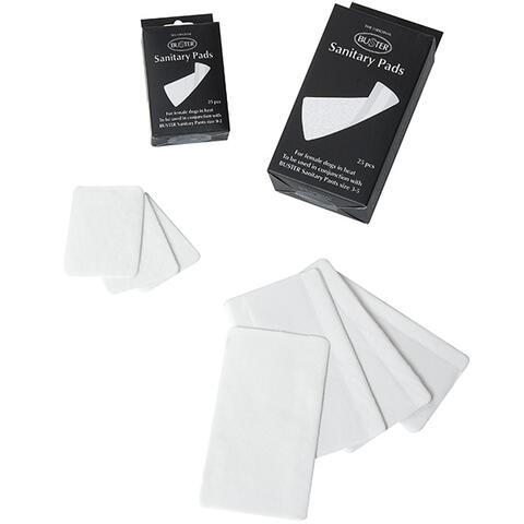 Indlæg til Buster løbetidsbukser