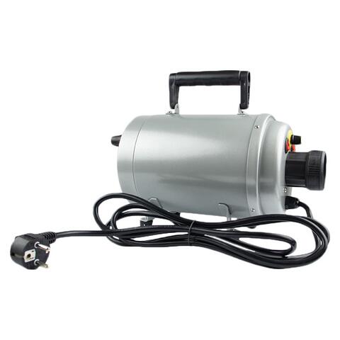 Aeolian Blower | Ledning