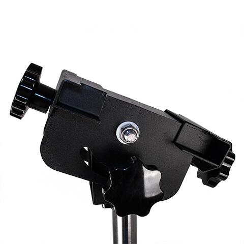 Stativ til Aeolus blower - fastgøringssystem