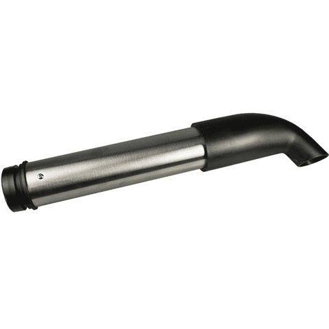 Aeolus Aeolian Gulvstativ med luftrør