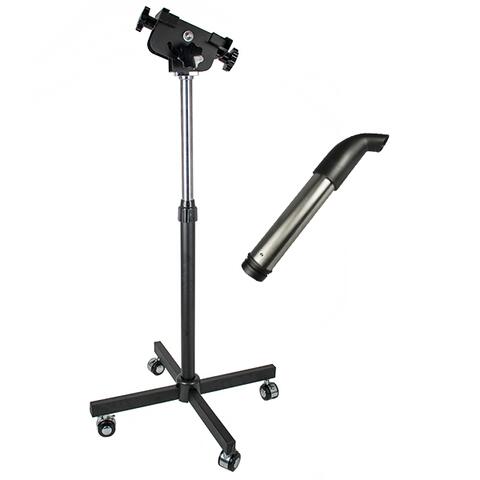 Stativ til Aeolus blower inkl. rør