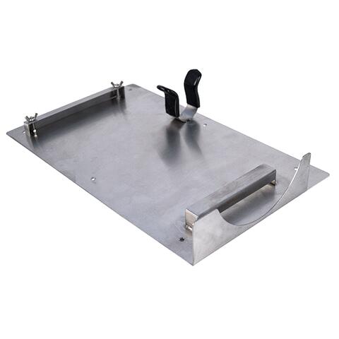 Aeolus vægbeslag | Hercules Blower