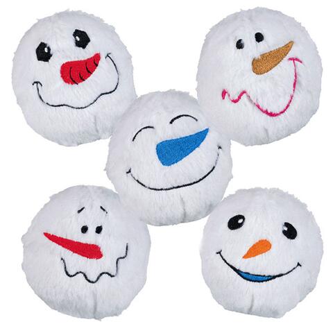 Sneholde | Hundebolde