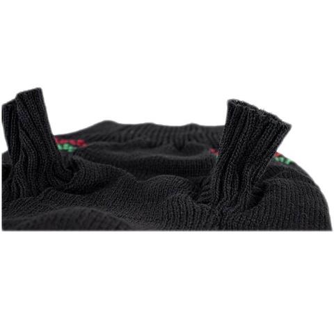 Julesweater til hund | M. rensdyr | Ærme