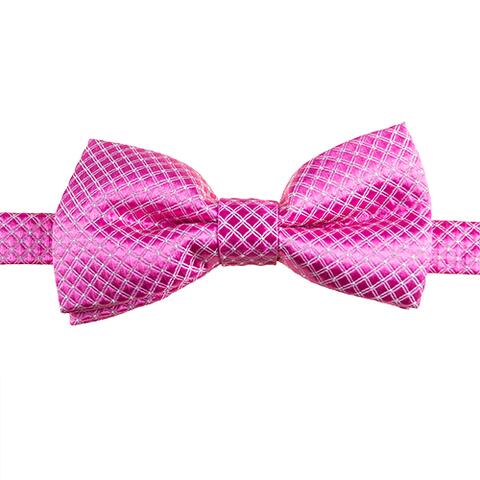 Pink butterfly til hunde