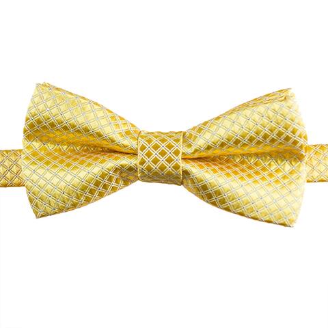 Gul butterfly til hunde