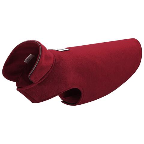 Fleecedækken til hunde | Bordeaux