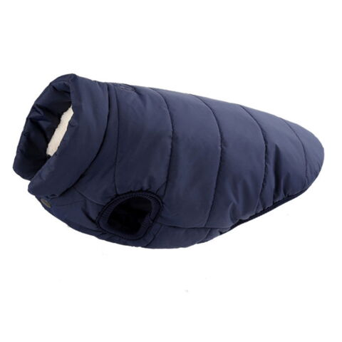 Dynevest til mindre hunde