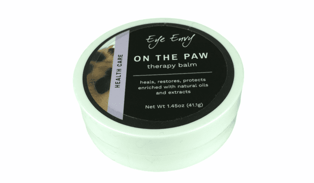 Eye Envy On the Paw Therapy Balm
