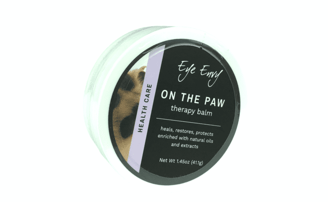 Eye Envy On the Paw Therapy Balm