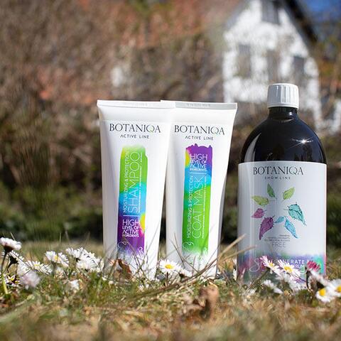 Botaniqa Regenerate Boosting Serum