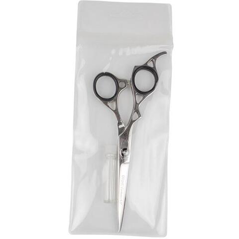 Ollipet Exclusive Saksesæt 6,5" | groomingsaks i plastlomme