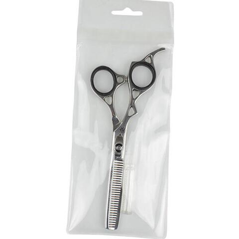 Ollipet Exclusive Saksesæt 6,5" | Effiler i plastlomme