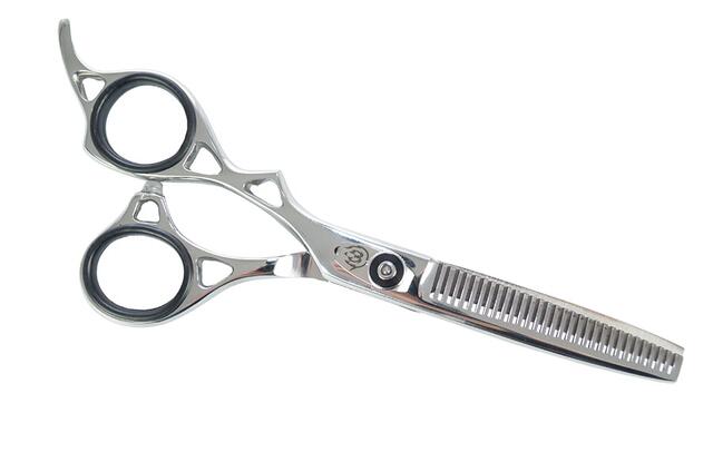 Ollipet Exclusive Saksesæt 6,5" | Left hand