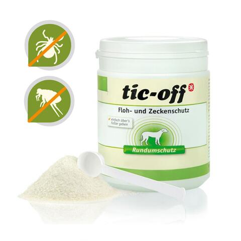 Anibio Tic Off | Mod lopper og flåter