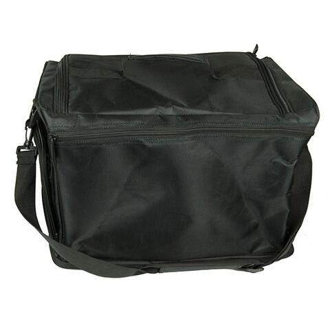 Rummelig groomingtaske