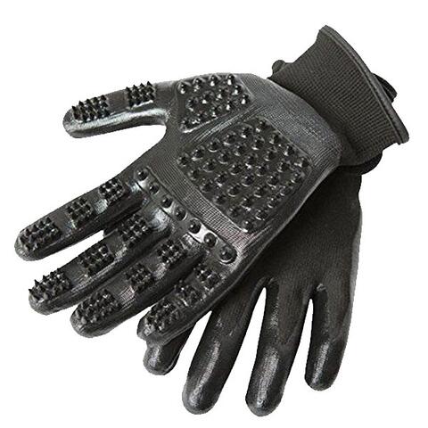 Grooming pet handske | 2 stk