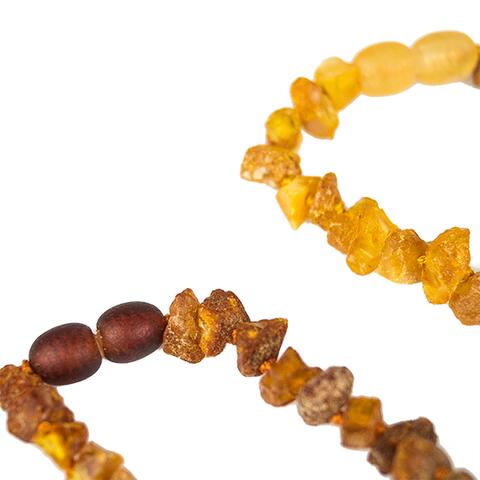 Ravhalsbånd mod utøj