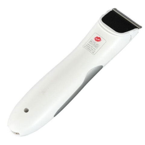 KISS Pet Trimmer - Genopladelig minitrimmer
