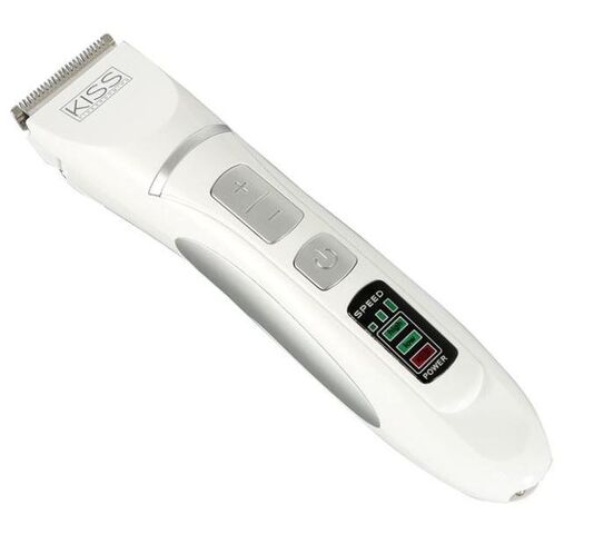 Aeolus KISS MC-230E trådløs minitrimmer