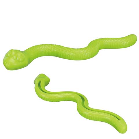 Snack Slange | Godbidgemmer - Gem godbidder i slangen