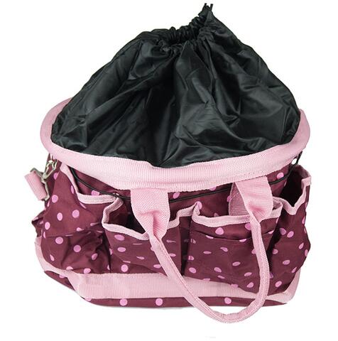 Groomingtaske | men snoretræk