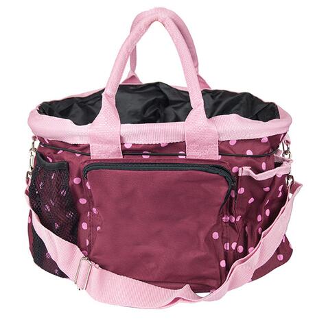 Groomingtaske | Stor og rummelig