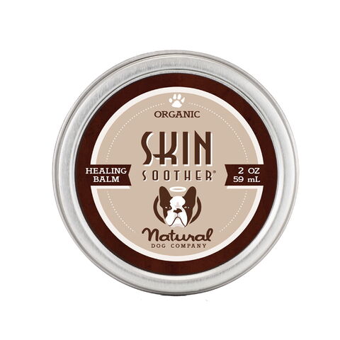 Skin Soother | Natural Dog Company