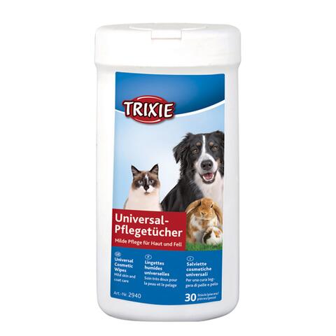 Trixie Universal Vådservietter